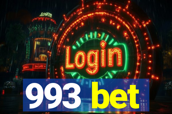 993 bet